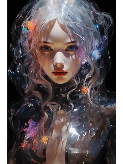 飙升榜第一名作品海报