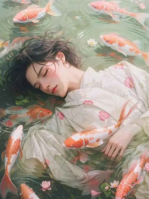 飙升榜第二名作品海报